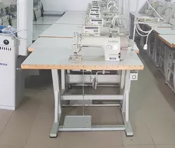 3 Servomotore per macchina da cucire industriale Consew Yamata