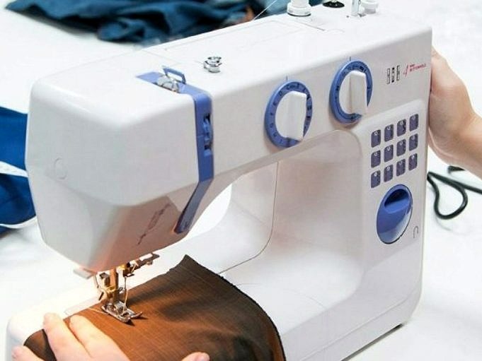 Le 5 Migliori Macchine Da Cucire Per Tela E Pelle